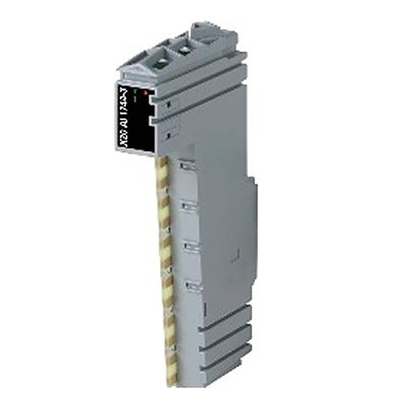 B&R X20 Series Analog I/O Module for Use with PLC's