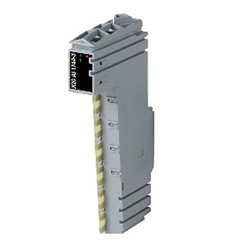 B&R X20 Series Analog I/O Module for Use with PLC's