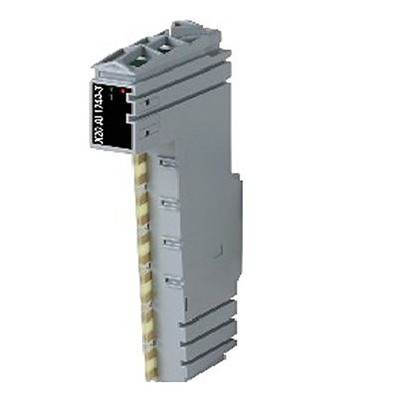 B&R X20 Series Analog I/O Module for Use with PLC's
