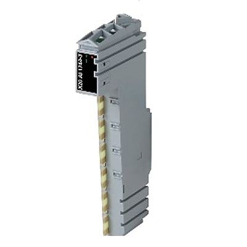B&R X20 Series Analog I/O Module for Use with PLC's