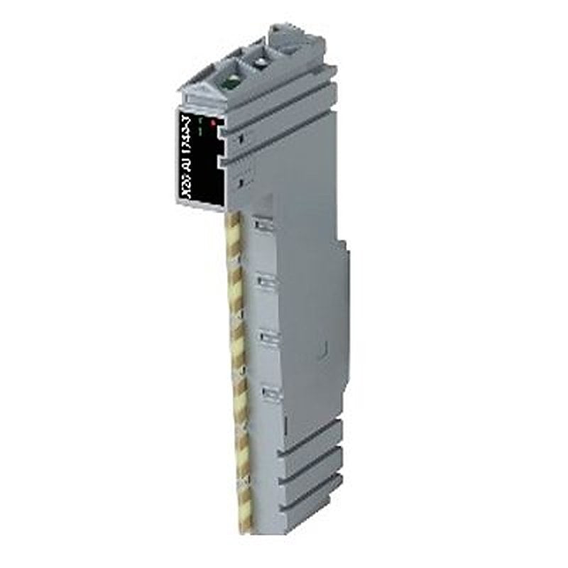 B&R X20 Series I/O Module for Use with PLCs