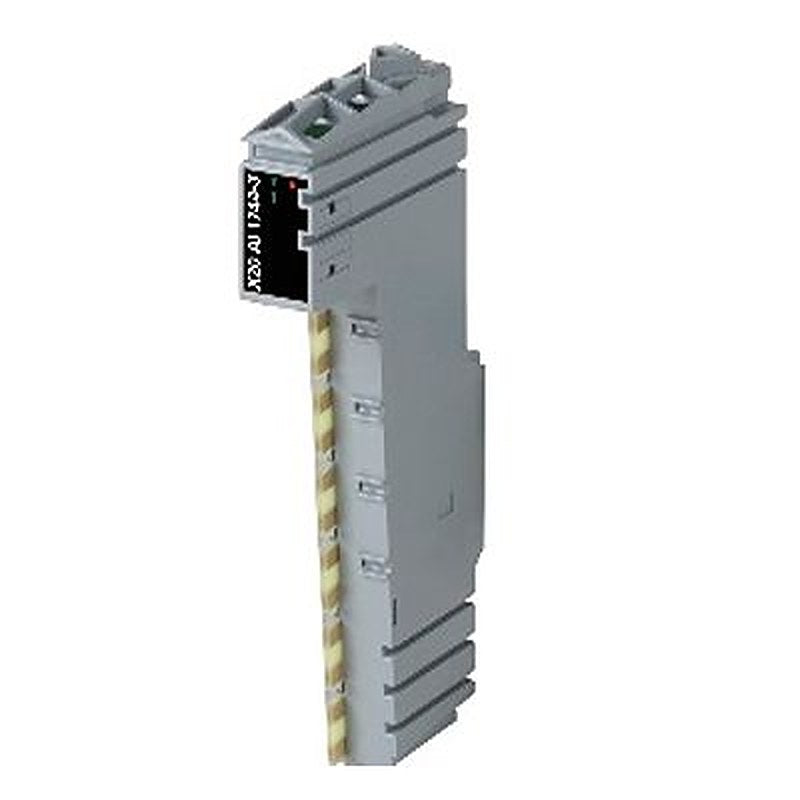 B&R X20 Series I/O Module for Use with PLCs