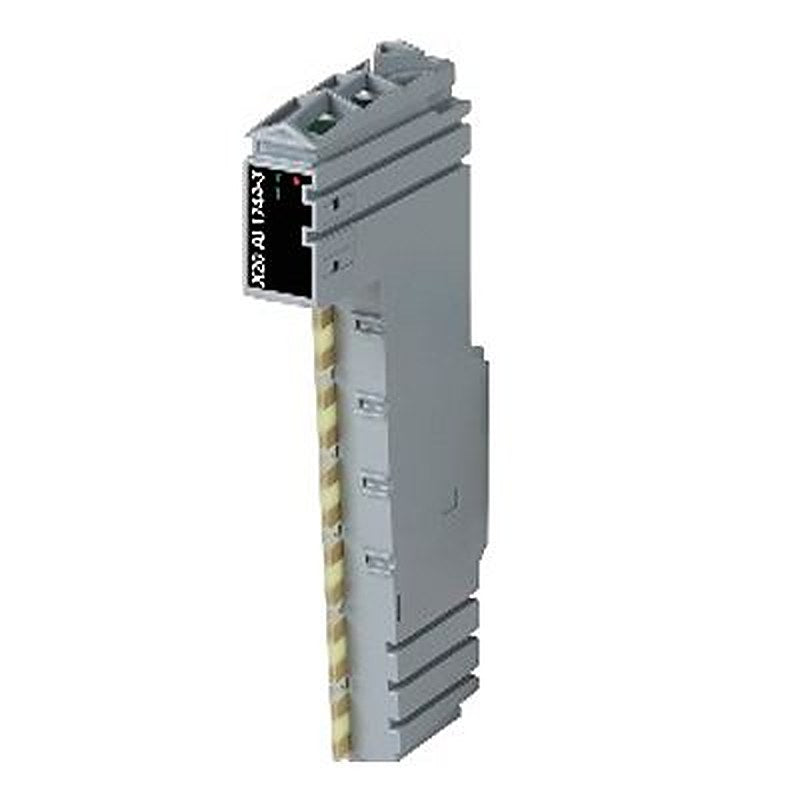 B&R X20 Series Analog I/O Module for Use with PLC's