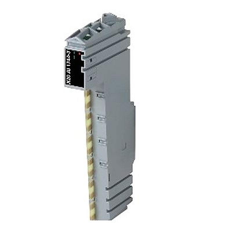 B&R X20 Series Analog Input Module for Use with PLC's