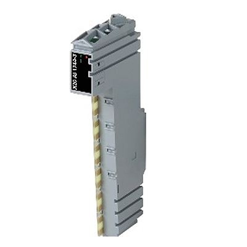 B&R X20 Series Analog Input Module for Use with PLC's