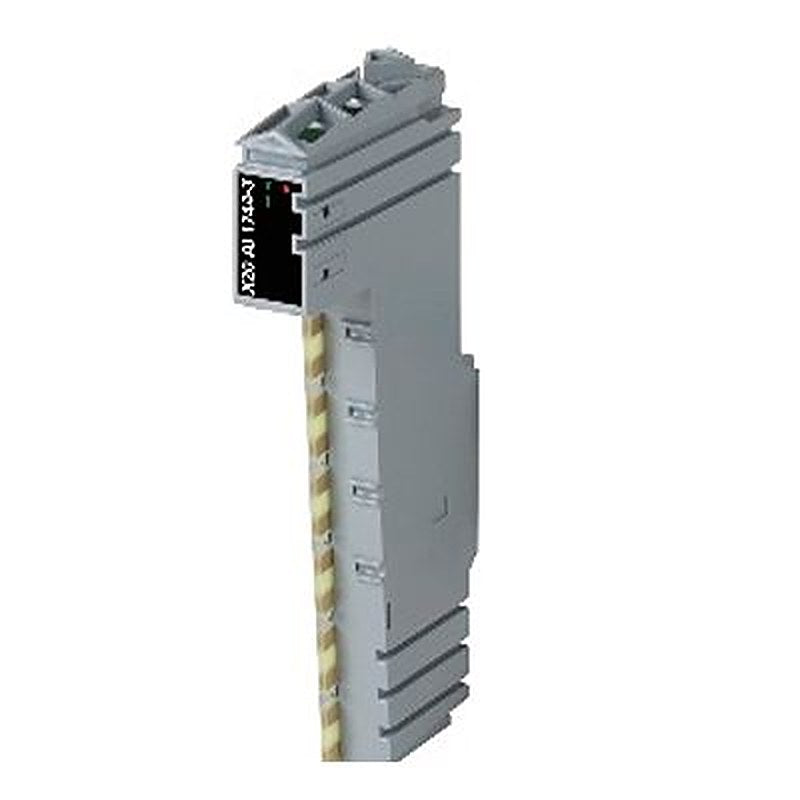 B&R X20 Series Analog Input Module for Use with PLC's