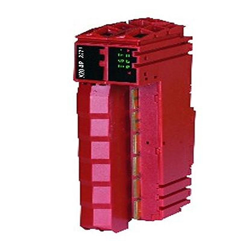 B&R X20 Series Analog Input Module for Use with PLC's