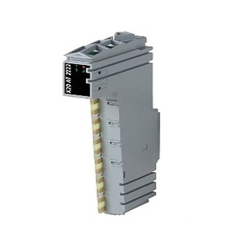 B&R X20 Series Temperature Module for Use with PLC's
