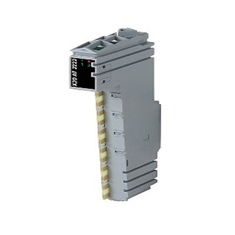 B&R X20 Series I/O Module for Use with PLCs