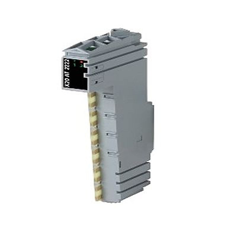 B&R X20 Series I/O Module for Use with PLCs