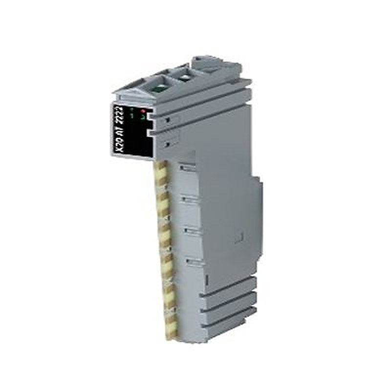 B&R X20 Series I/O Module for Use with PLCs