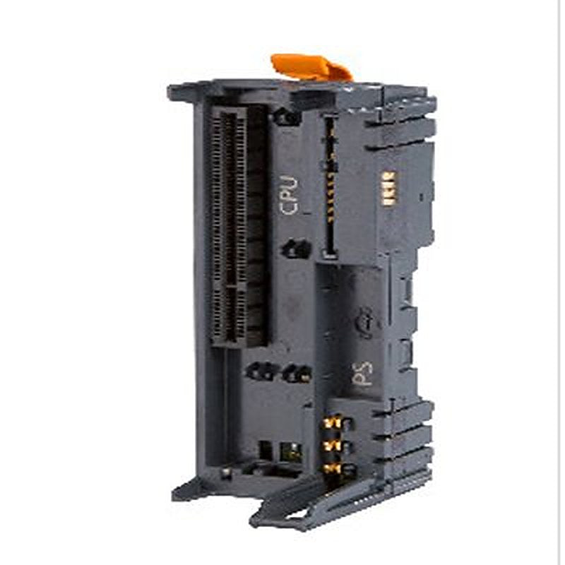 B&R X20 Series Backplane for Use with PLC's