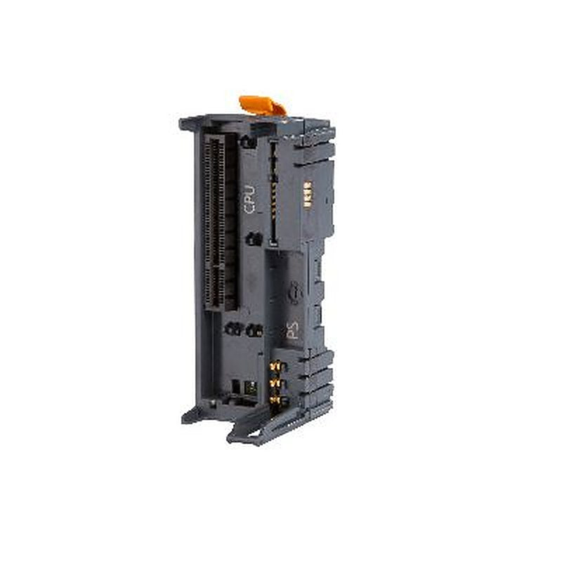 B&R X20 Systeme Series Base Unit for Use with X20 Base Module (BC,HB,etc) and X20 Power Supply Module