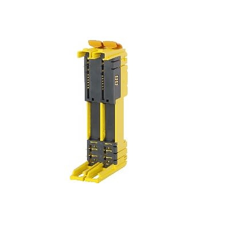 B&R X20 Series Bus Connector for Use with X20 SafeIO Modules