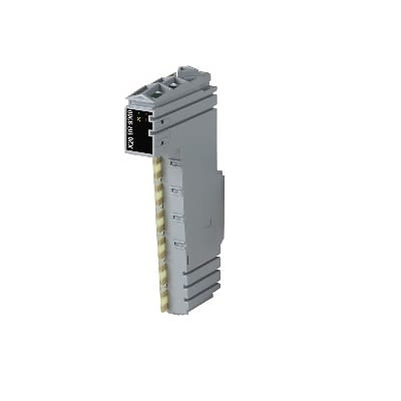 B&R X20 Series Bus Connector for Use with X20 Terminal Block 12 Pin