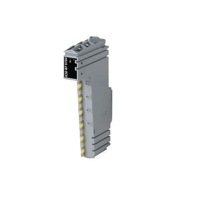 B&R X20 Series Bus Connector for Use with X20 system