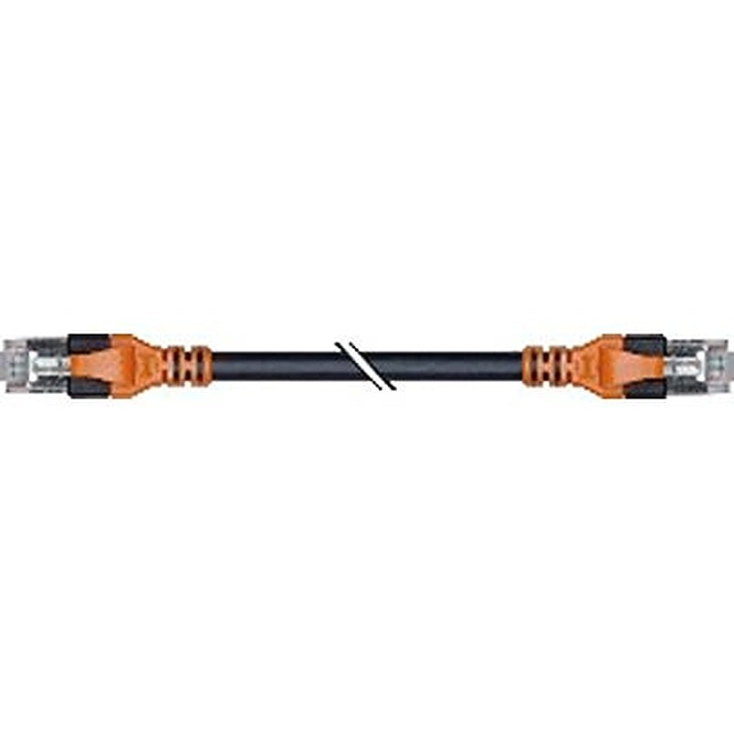 B&R X20CA0E61 Series Connecting Cable for Use with PLC