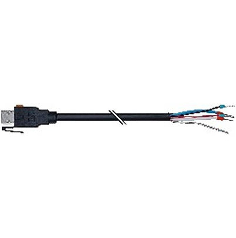 B&R X20CA0X48 Series USB Cable for Use with PLC
