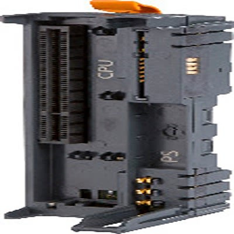 B&R X20 Series Backplane for Use with PLCs