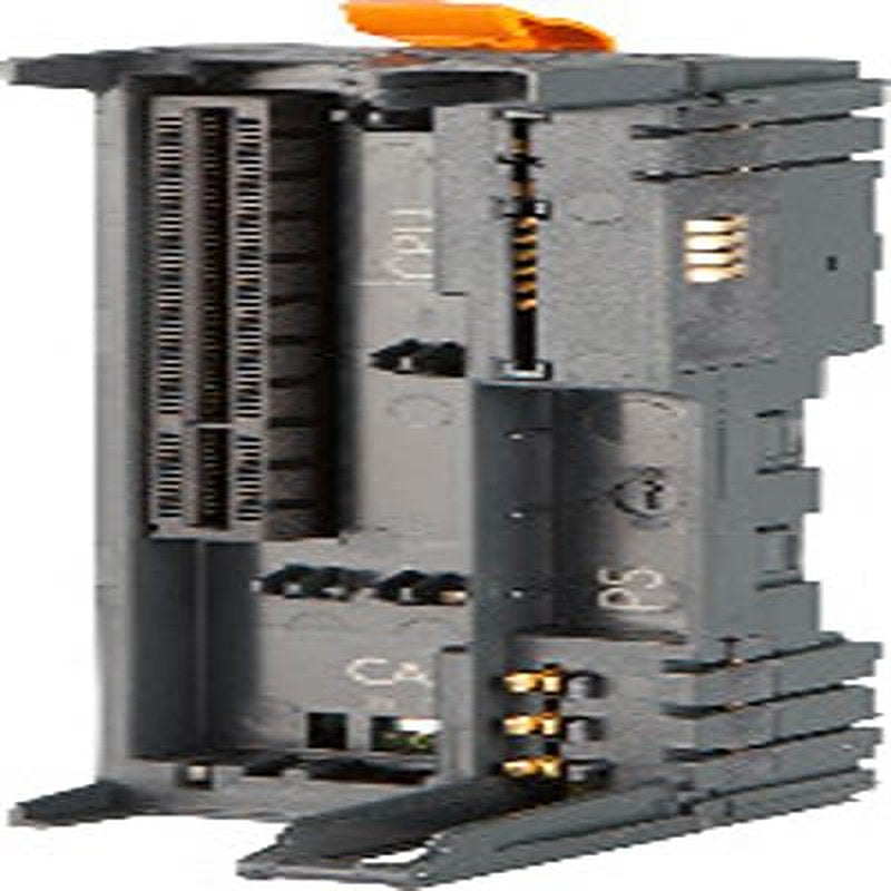 B&R X20 Series Backplane for Use with PLCs