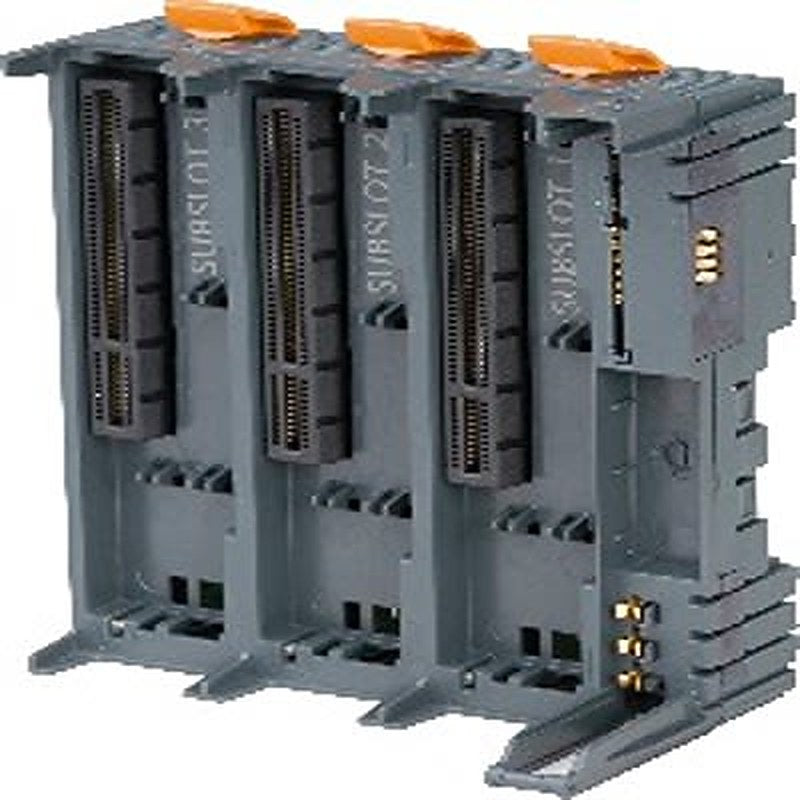 B&R X20 Series I/O Module for Use with PLCs