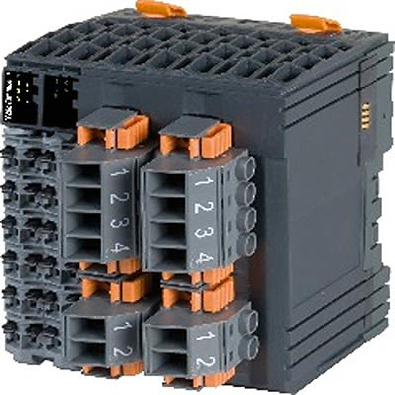 B&R X20 Series I/O Module for Use with PLCs