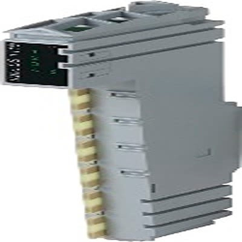 B&R X20 Series PLC I/O Module for Use with PLCs