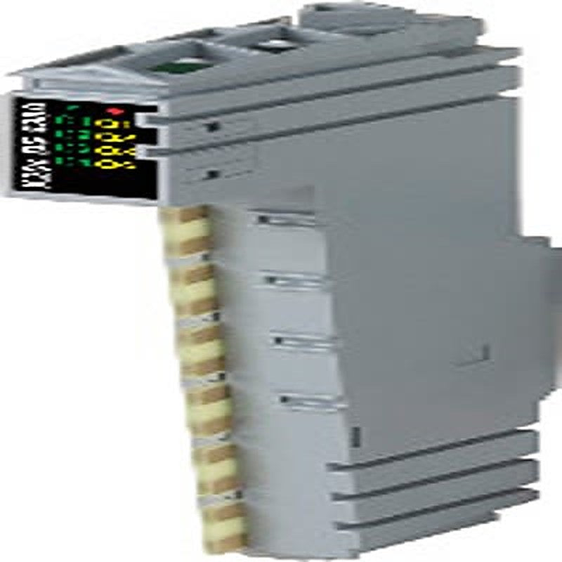 B&R X20 Series PLC I/O Module for Use with PLCs