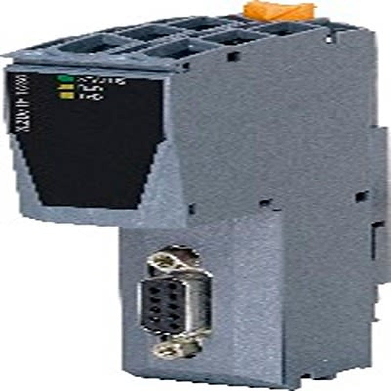 B&R X20 Series Communication Module for Use with PLC's