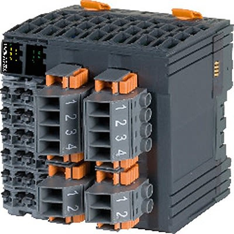 B&R X20 Series I/O Module for Use with PLCs