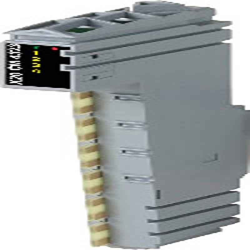 B&R X20 Series I/O Module for Use with PLCs
