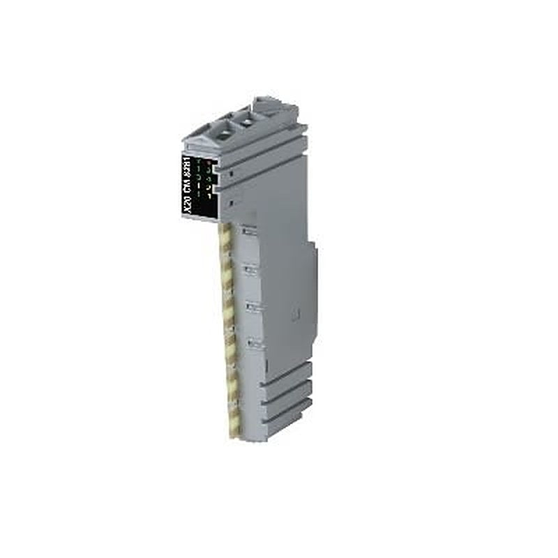 B&R X20 Series Digital I/O Module for Use with X20 Terminal Block 12 Pin