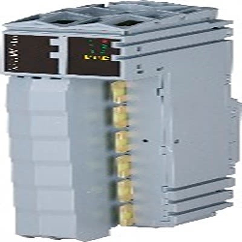 B&R X20 Series I/O Module for Use with PLCs
