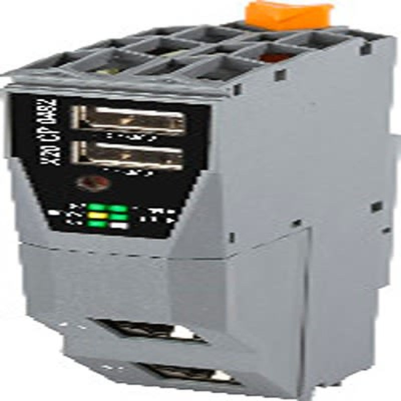 B&R X20 Series Controller for Use with PLC's