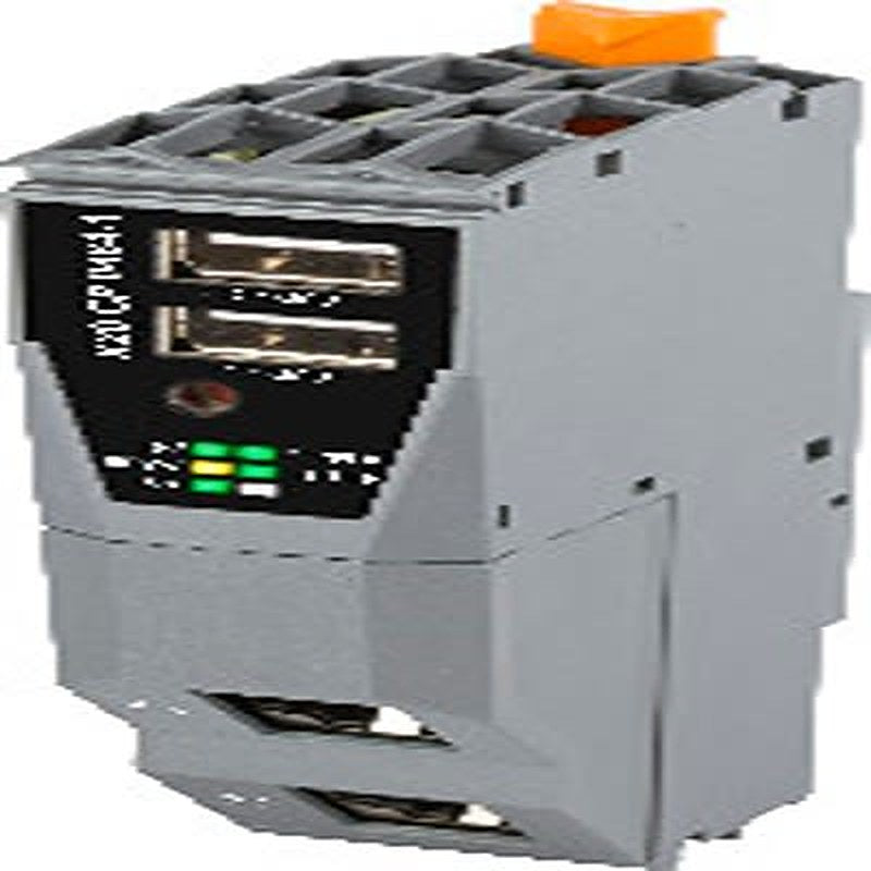 B&R X20 Series Controller for Use with PLC's