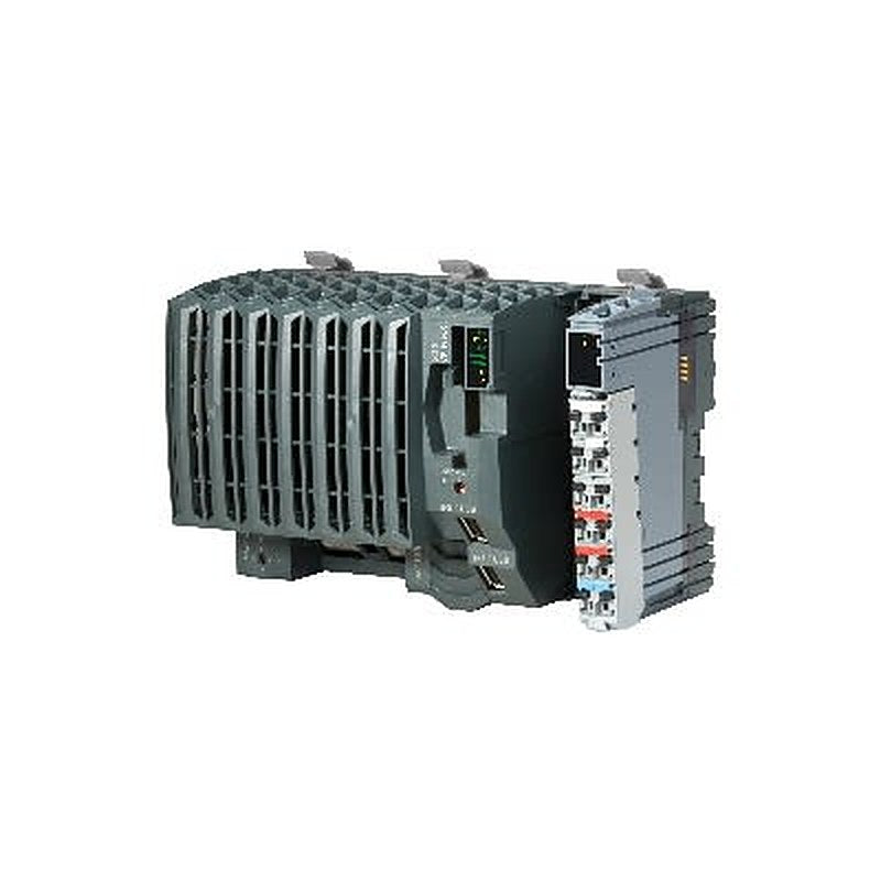 B&R X20 Series PLC CPU, Current and Voltage Output, Current Input