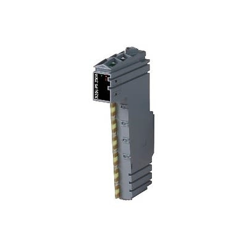 B&R X20 Series I/O Module for Use with X2X Link