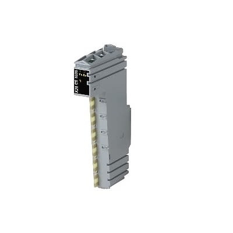B&R X20 Series Interface Module for Use with X20 system