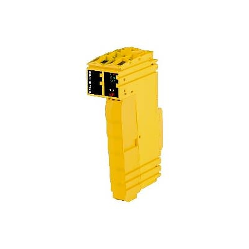 B&R X20 Series I/O Module for Use with X20 Series