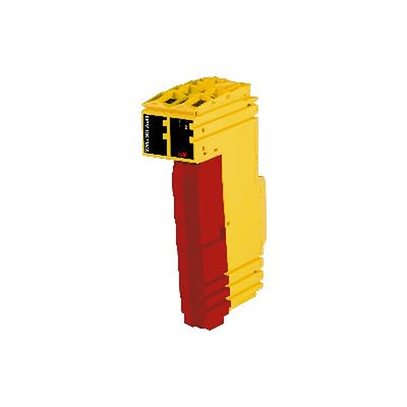 B&R X20 Series Digital Output Module for Use with X20 Series