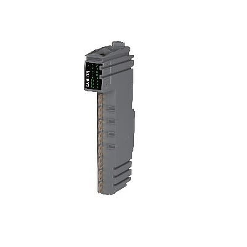 B&R X20 Series Digital Input Terminal for Use with X20 Terminal Block 16 Pin