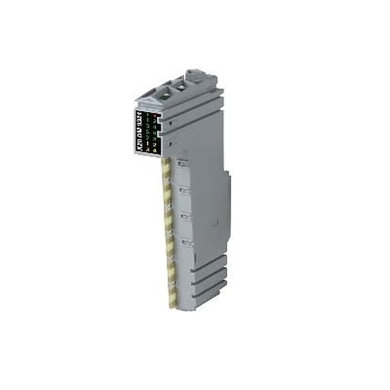 B&R X20 Series Digital I/O Module for Use with X20 Terminal Block 12 Pin