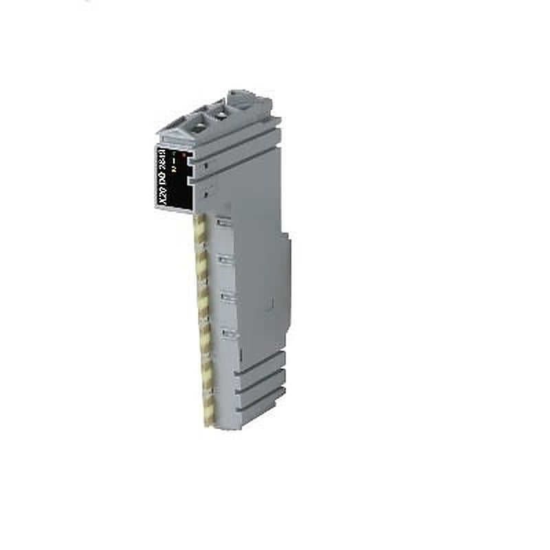 B&R X20 Series Digital Output Module for Use with X20 Terminal Block 16 Pin