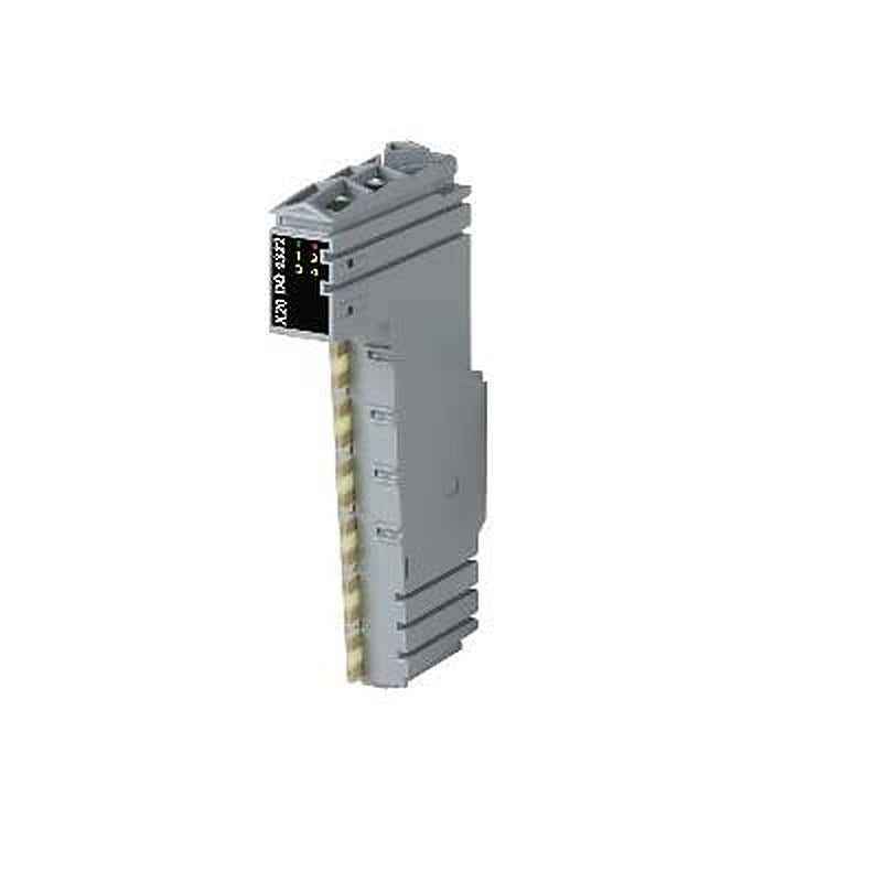 B&R X20 Series Digital Output Module for Use with X20 Terminal Block 12 Pin