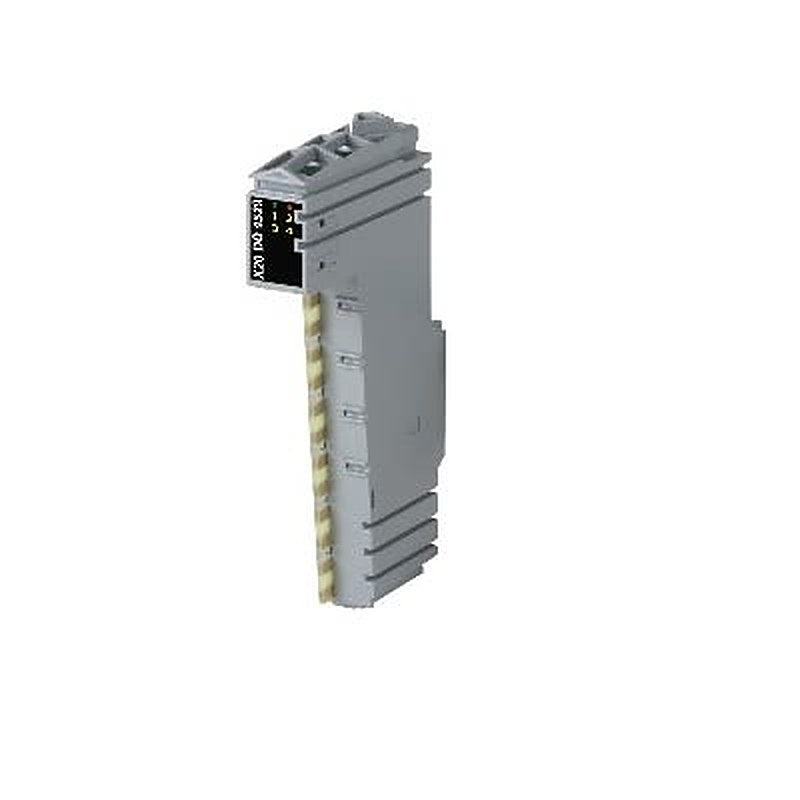 B&R X20 Series Digital Output Module for Use with X20 Terminal Block 12 Pin
