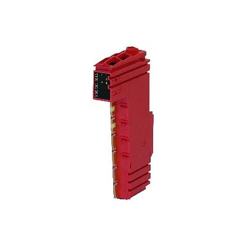 B&R X20 Series Digital I/O Module for Use with X20 Series