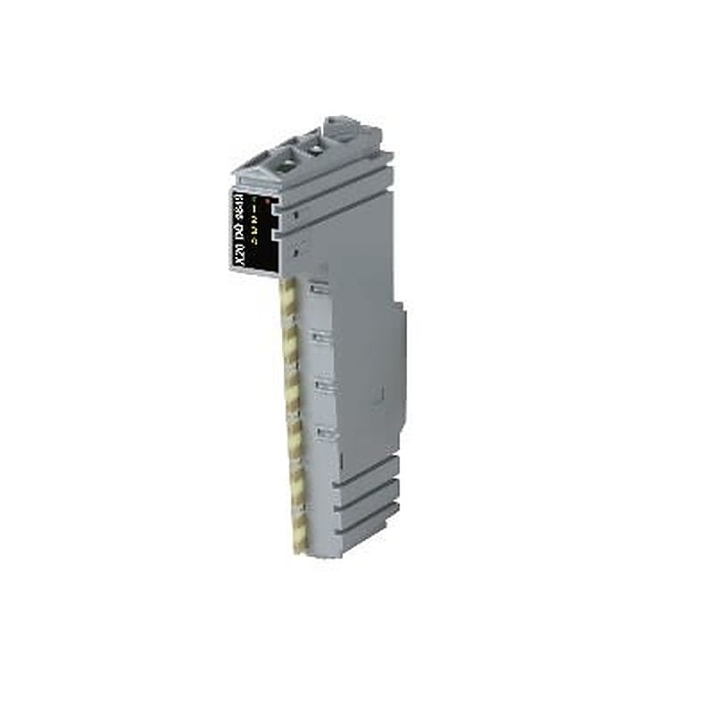 B&R X20 Series Digital Output Module for Use with X20 Terminal Block 12 Pin