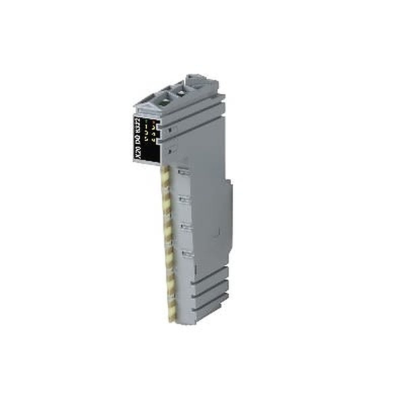 B&R X20 Series Digital Output Module for Use with X20 Terminal Block 12 Pin