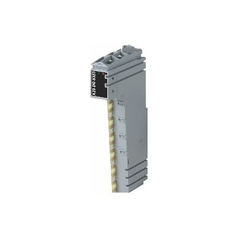 B&R X20 Series Digital I/O Module for Use with X20 Series