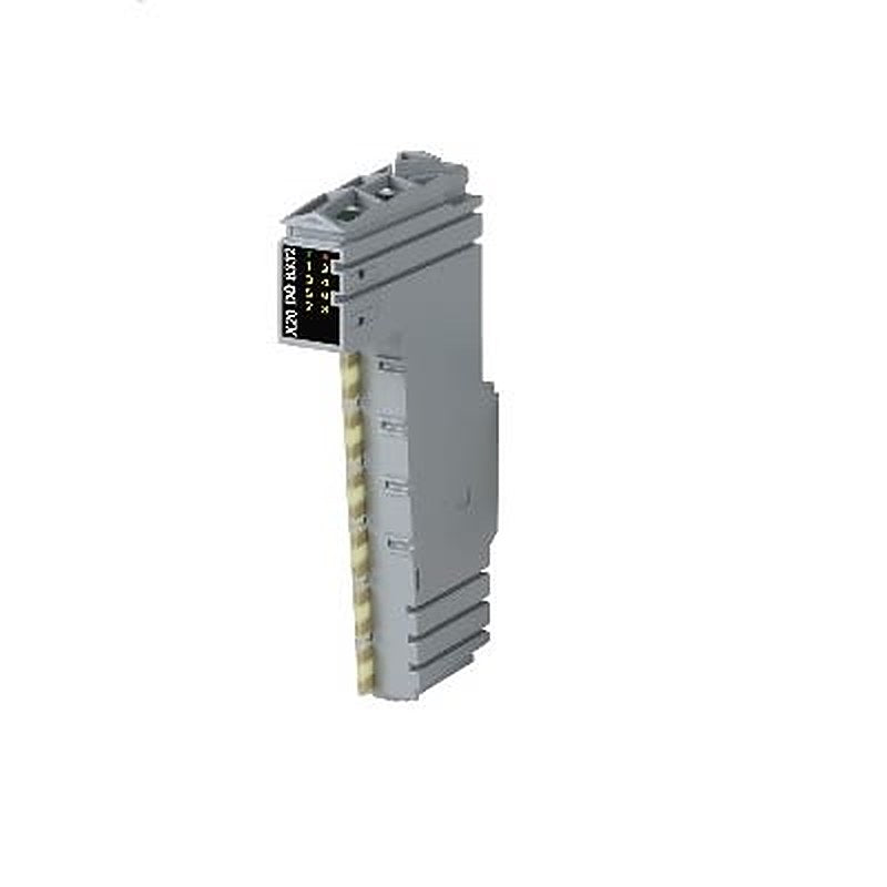 B&R X20 Series Digital Output Module for Use with X20 Terminal Block 12 Pin